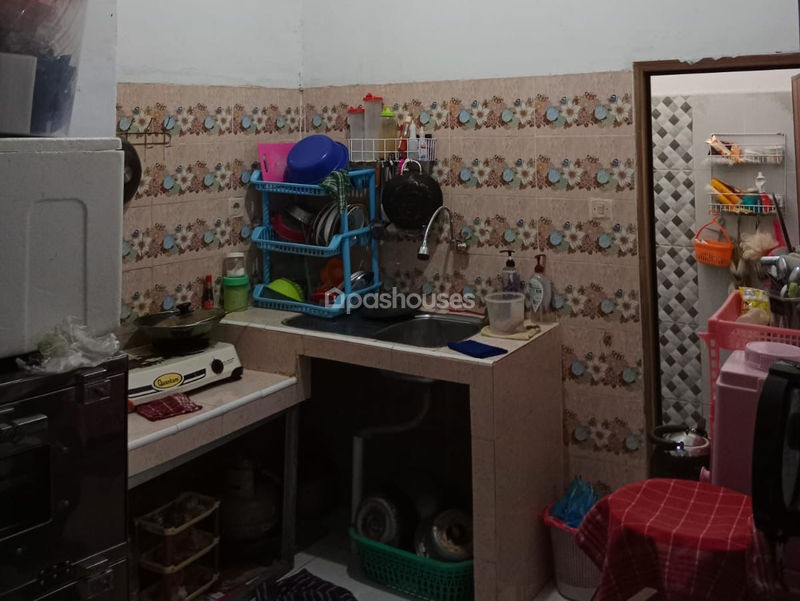 Bukit Cimanggu City Blok X4