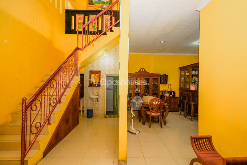 Perumahan Bukit Cengkeh 2