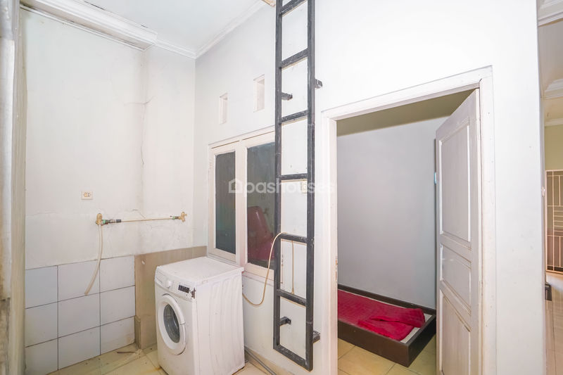 Perumahan Cinere Agung Residence Blok L1