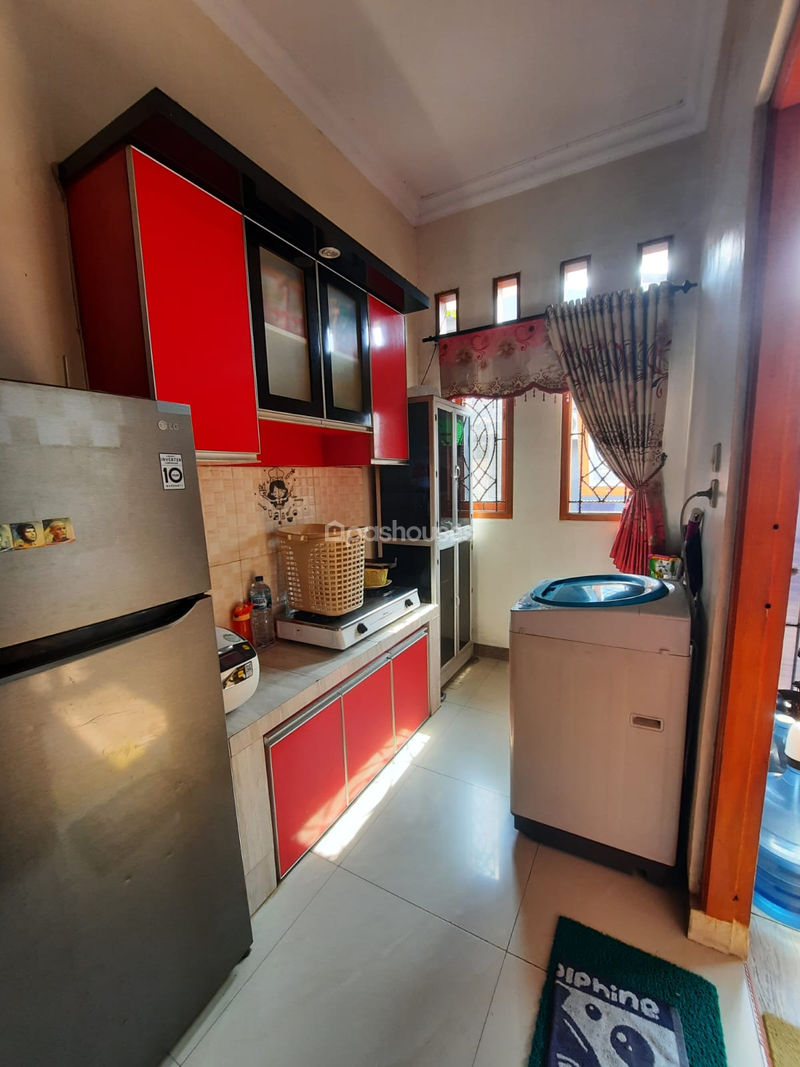 Perumahan Taman Alamanda 2 Blok EE2