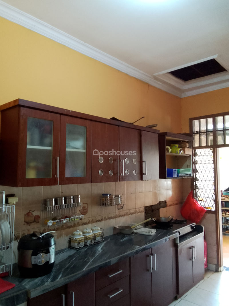 Perumahan Jatibening Estate