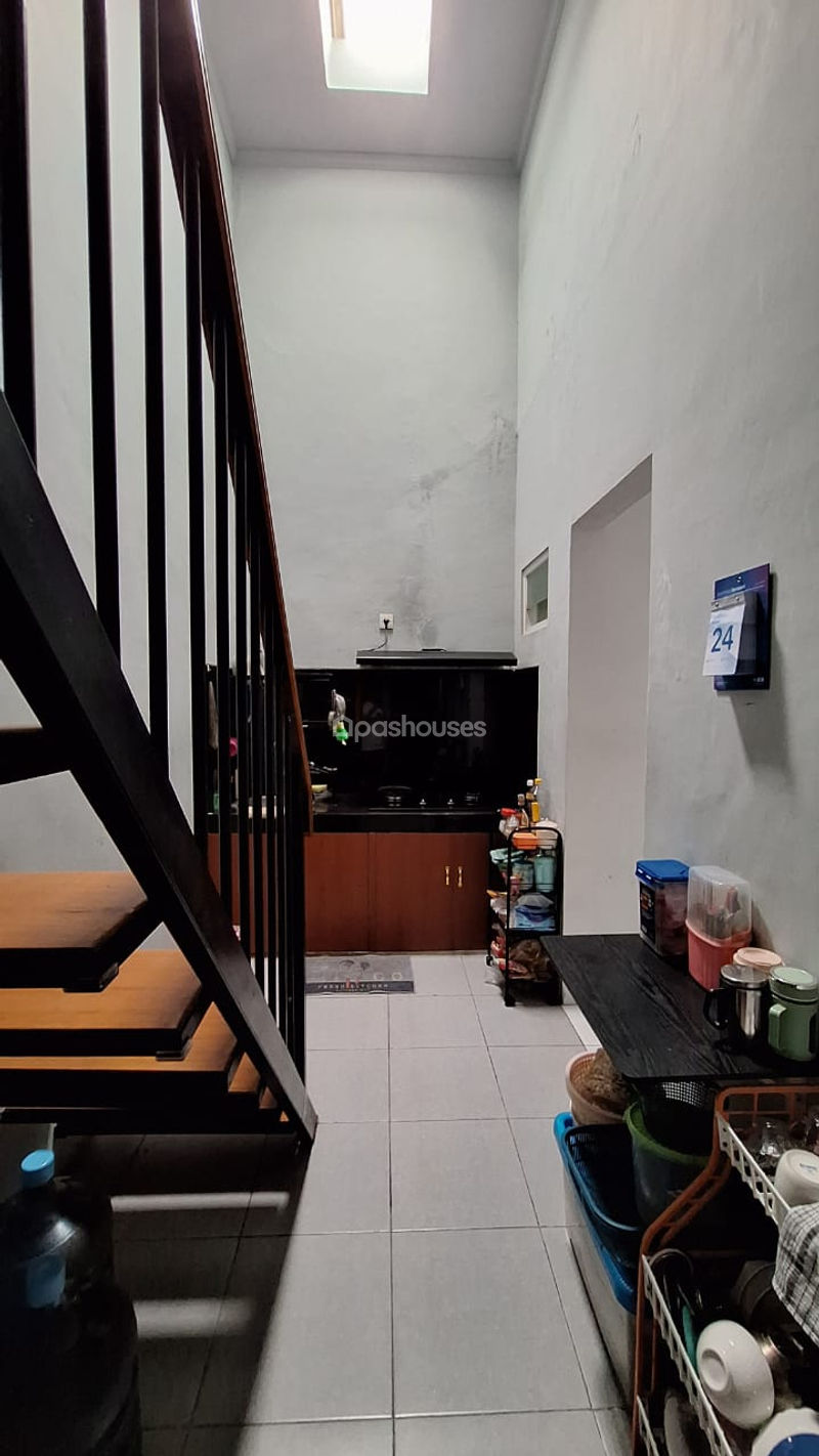 Perumahan Puri Cendrawasih