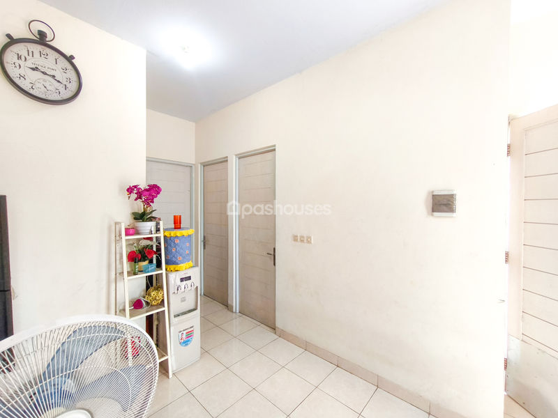 Panorama Sepatan I Blok B3 No.19 