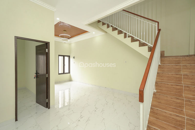 Bekasi Timur Regency 3 Cluster Ivory Blok I6 No.11