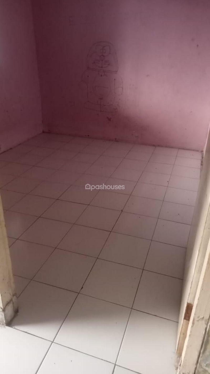 Cluster Mutiara Legok