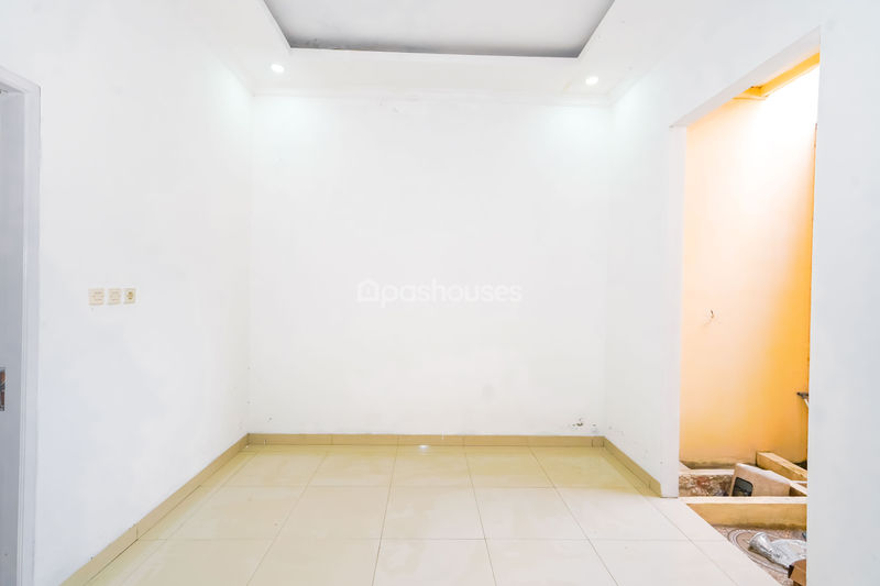 Perumahan Betang Residence Jagakarsa