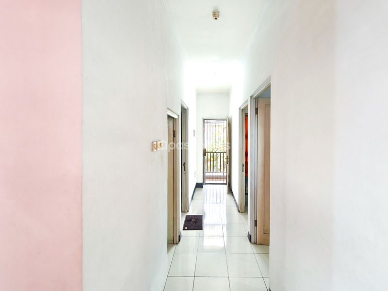 Perumahan Grand Akasia Residence Blok C3