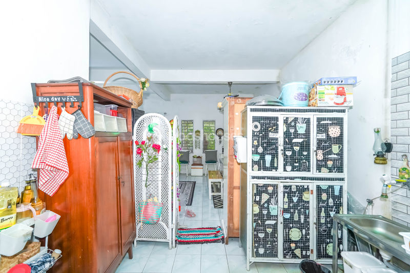 Perumahan Bukit Rivaria Sawangan