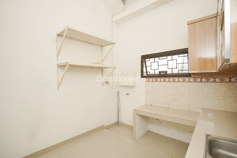 Perumahan The Maharassya Residence Blok E5 Jatikramat