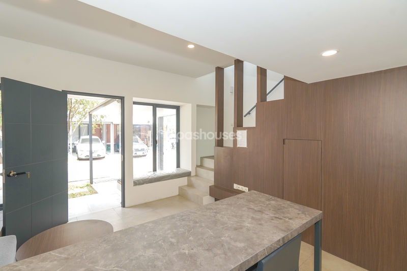 Perumahan Freja House BSD Unit B15/2