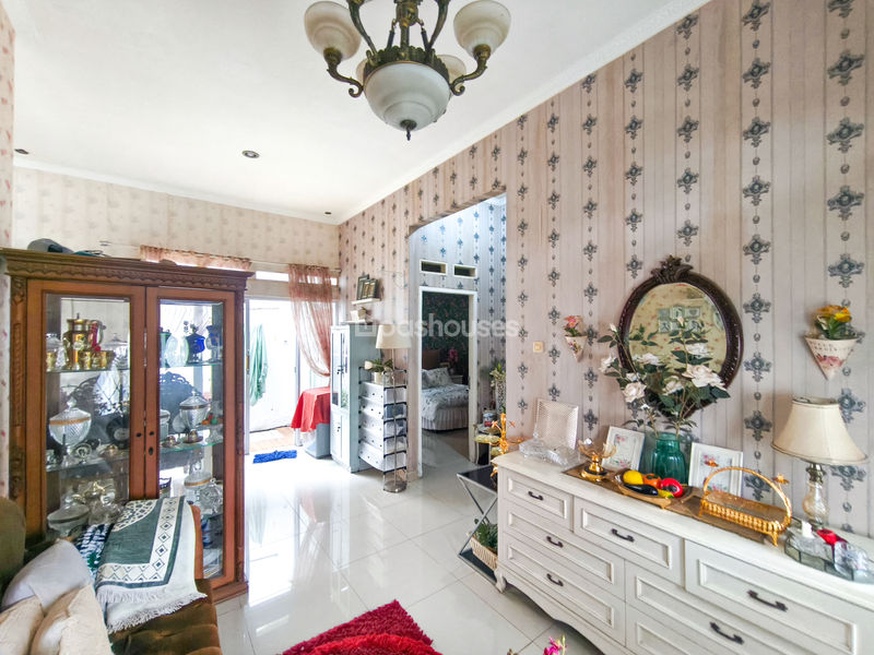 Cluster Populis 1
