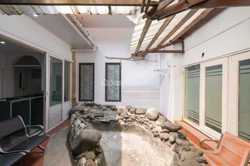 Jln Bukit Cinere Raya No.145B