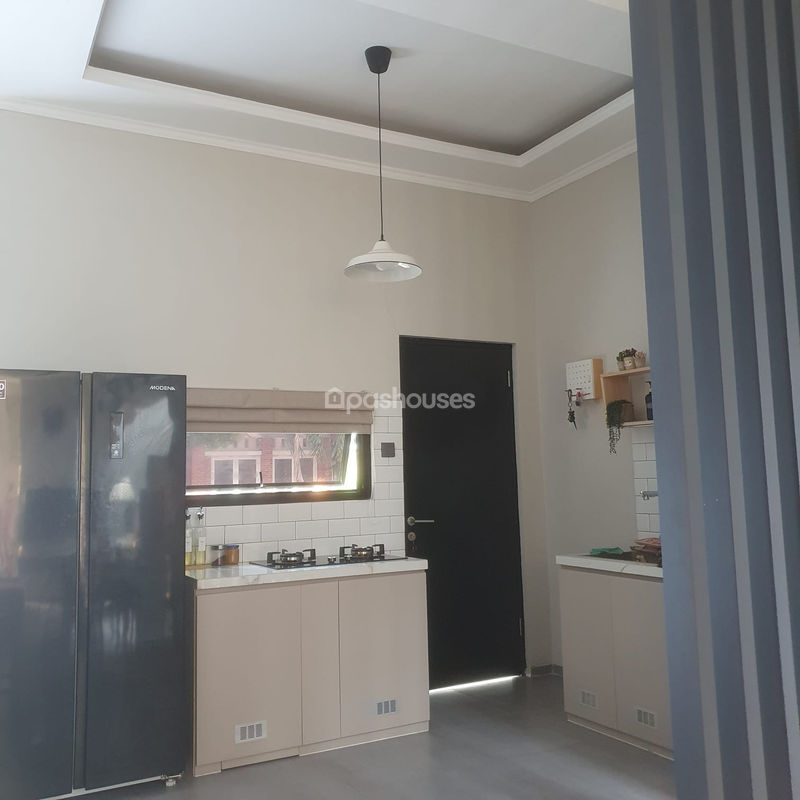 Perum Kota Legenda Cluster Bima Citra