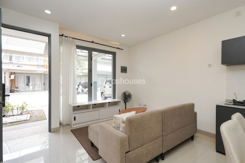 Asera Nishi An 11 No 20 Kota Harapan Indah Bekasi