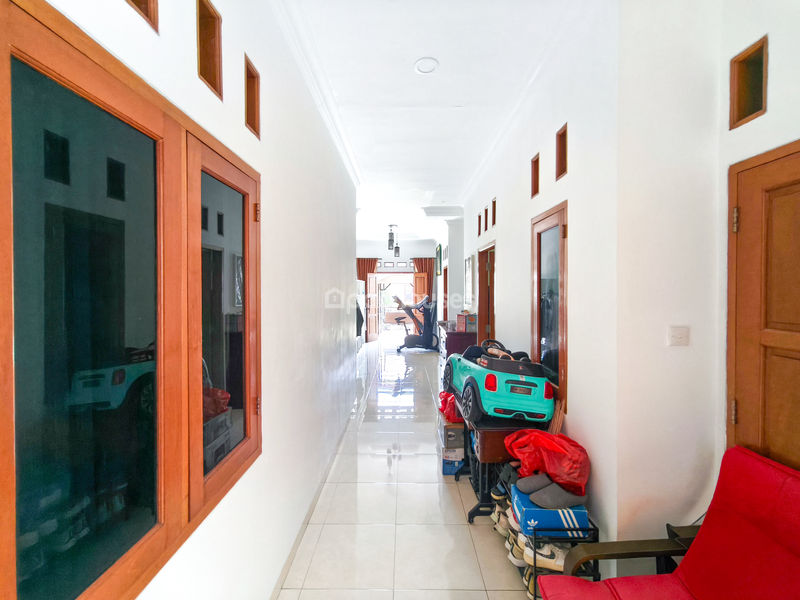 Jalan Batan No.21 Ciputat
