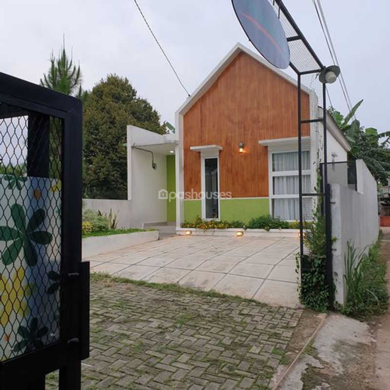Perumahan Pine Residence Depok