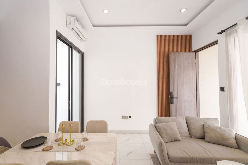  Perumahan Araya Living Cilangkap