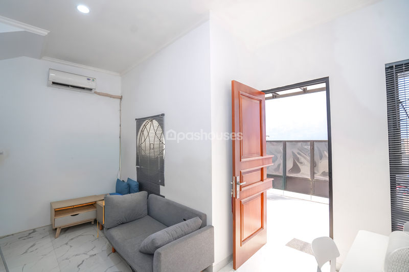 Perumahan Dahayu Residence