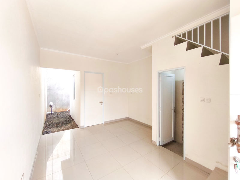 Perumahan Casa de Villa Pondok Cabe