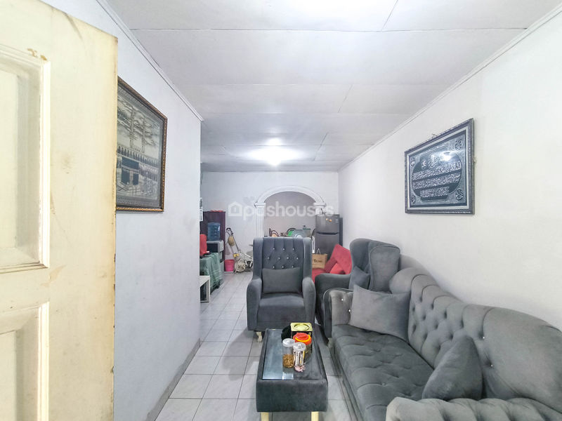 Perumahan Taman Kedaung
