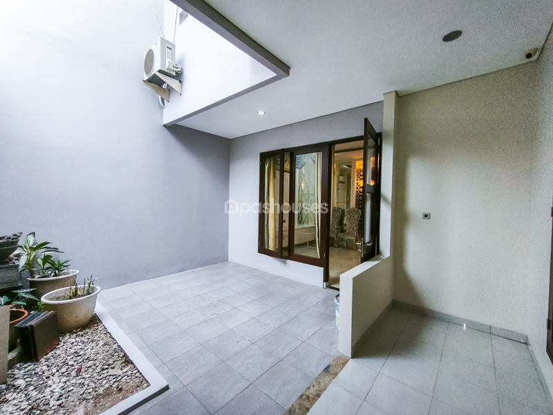 Le Palais Residence Jalan Pinang I Barat No.19B