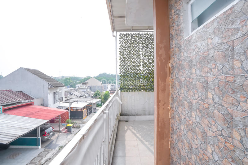Perumahan Grand Depok City Cluster Acacia Blok D31