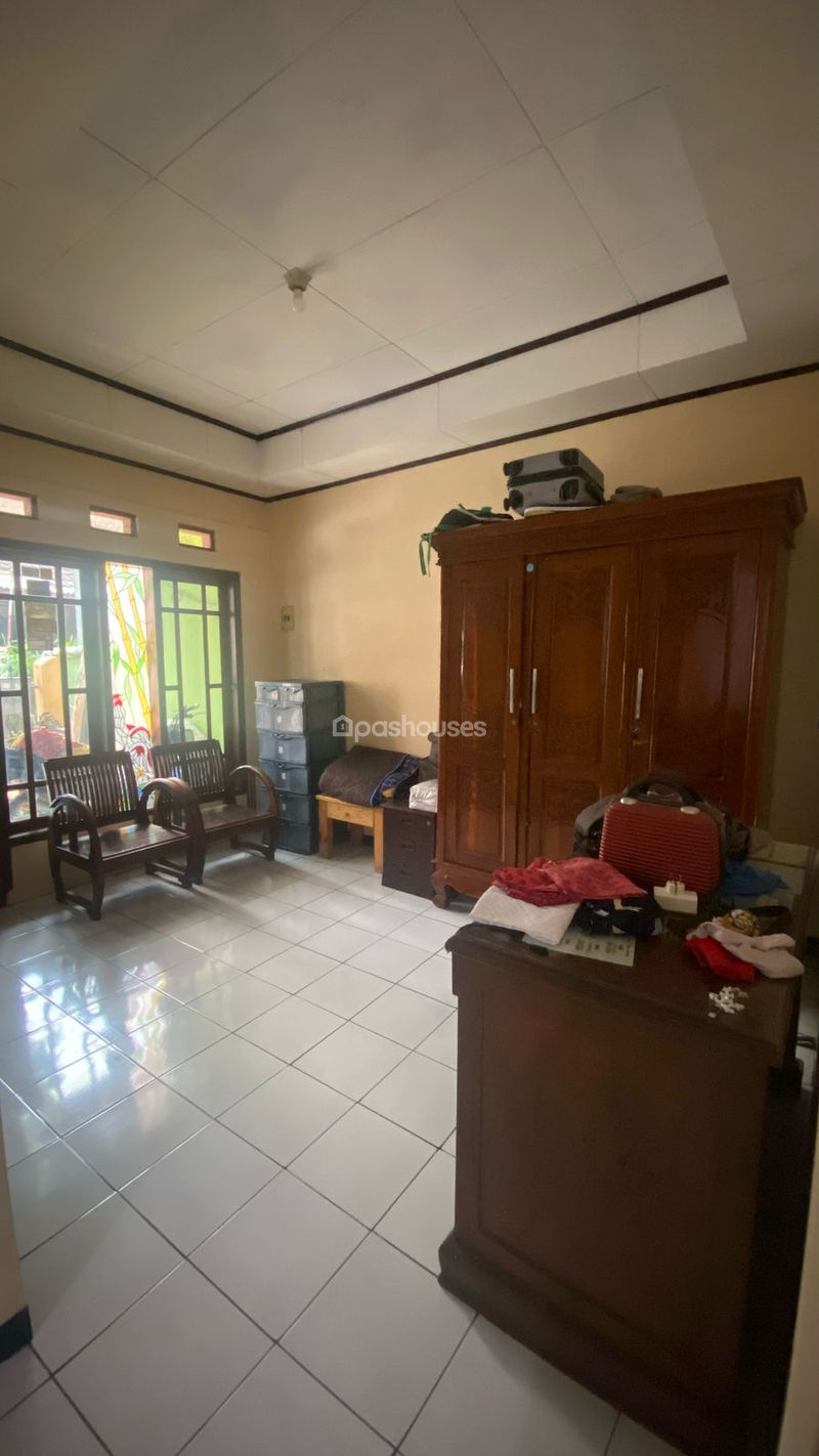 Perumahan Pondok Cipta Bintara