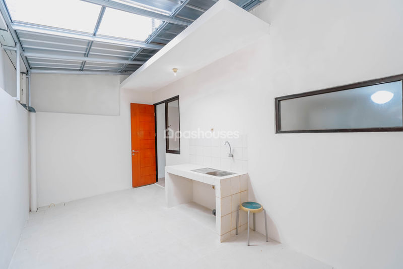 Bhumi Amala Residence Blok B3 No.10