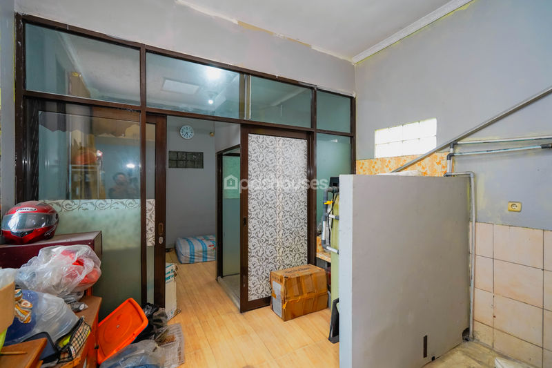 Villa Dago Pamulang