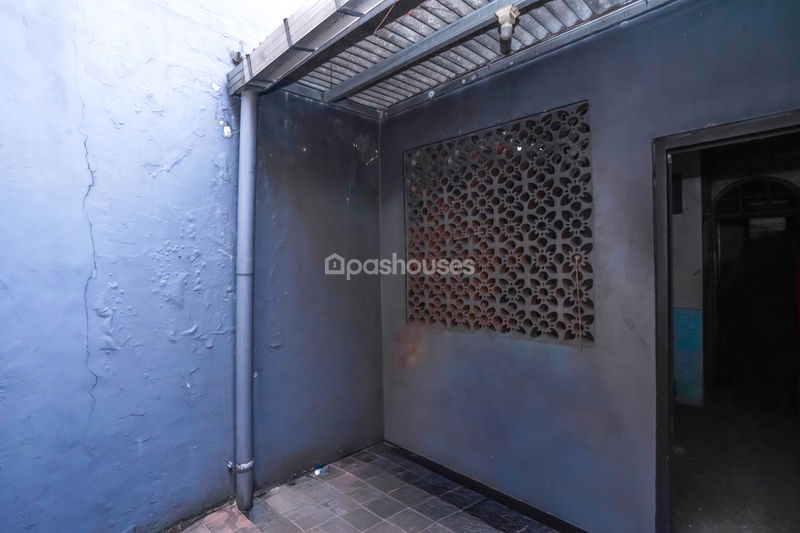 Jalan Gebras No. 37 Ciracas