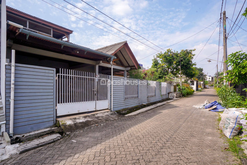 Bukit Nusa Indah No.1625