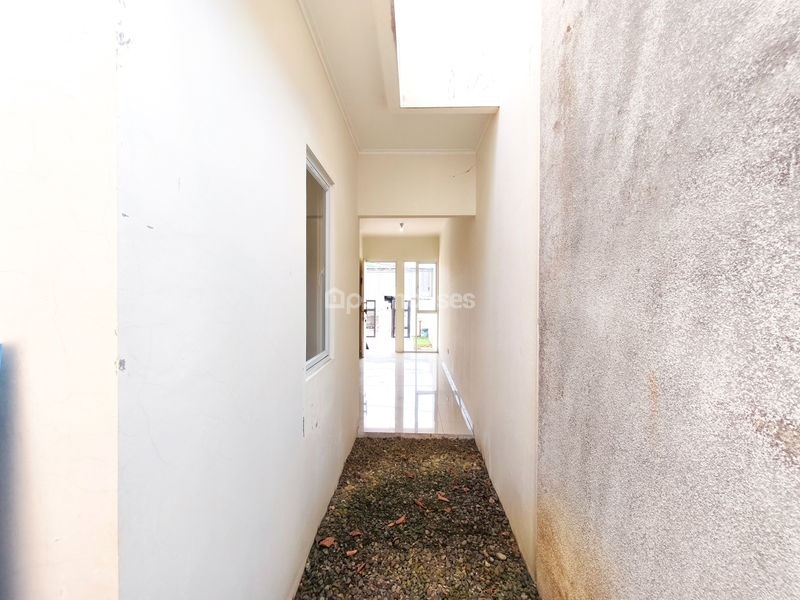 Perumahan Casa de Villa Pondok Cabe