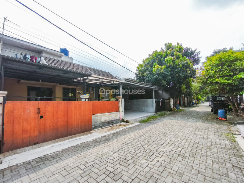 Metland Cileungsi