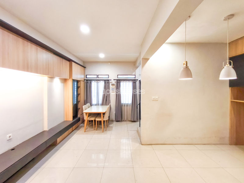 Perumahan Villa Mutiara Ciputat Blok GG No.13