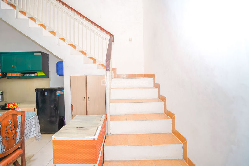 Komplek Graha Pondok Petir Blok A2 No.6