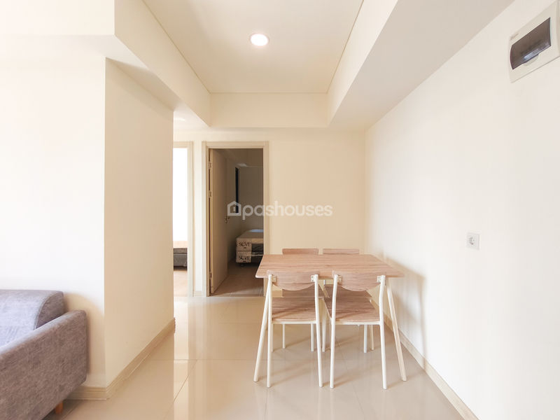 Apartemen Meikarta Blok 51022