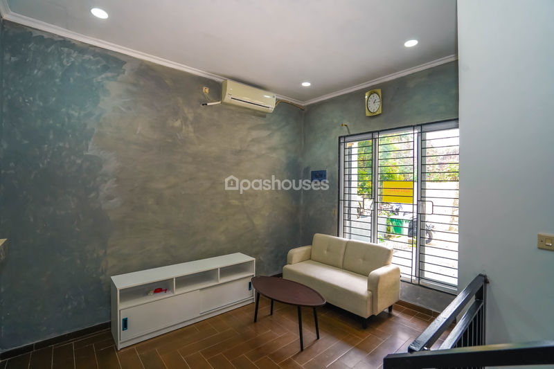 Wellington Residence Pamulang