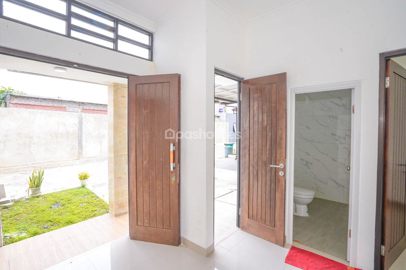 Kamila Residence 2 Cinangka Blok C8