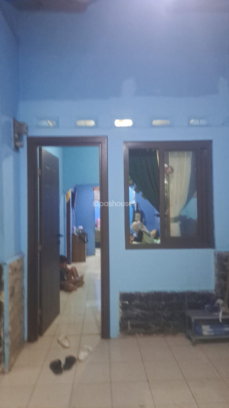Jl Lingkungan 2 Citatah Dalam Ciriung, Cibinong