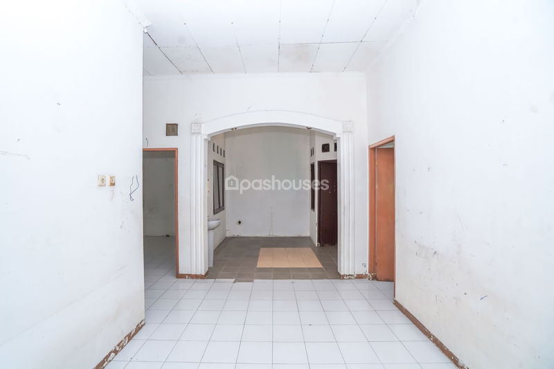 Perumahan Villa Permata Santi Blok F16
