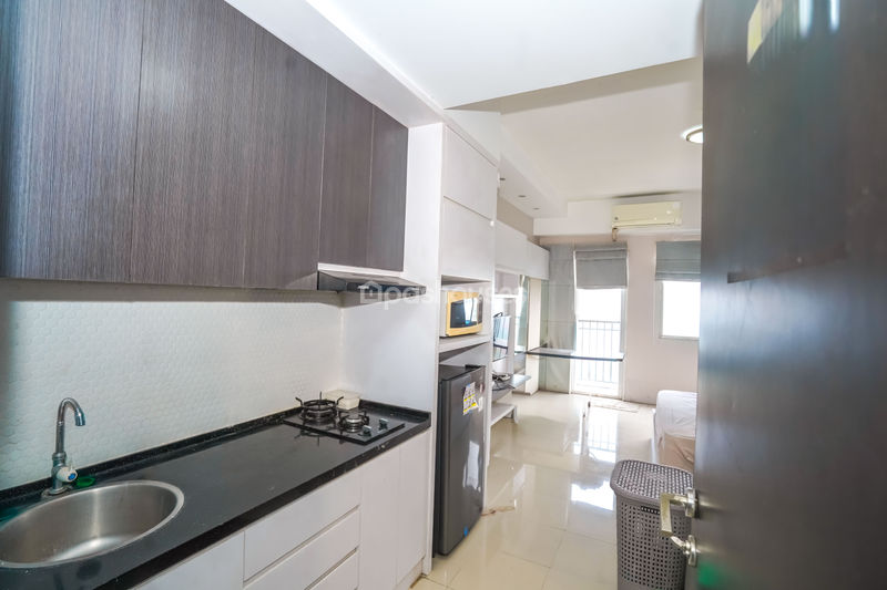 Apartemen Park View Depok