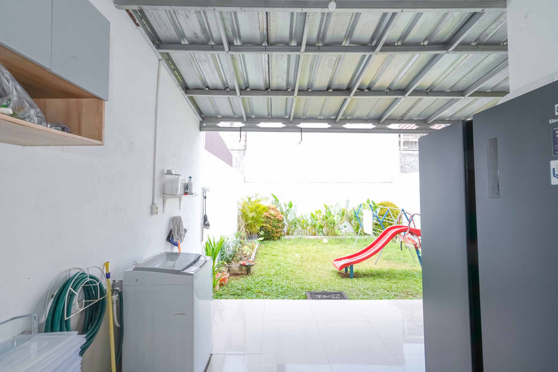 Perumahan Pesona Sawangan Residence Cluster Citronella Blok B5 No.12