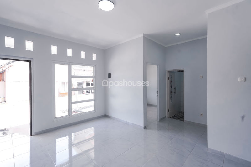 Perumahan Citra Sawangan Residence No.B2