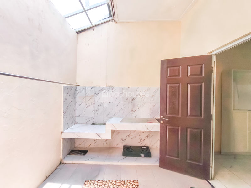 Perumahan Puri Radensa Blok B1 No.12
