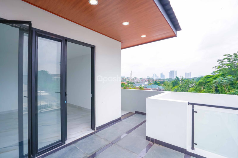 Perumahan Alonica Hills Cilandak