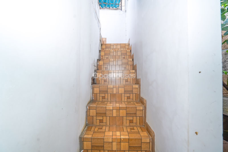 Jalan Kelapa Hijau 3 No.15D Jagakarsa