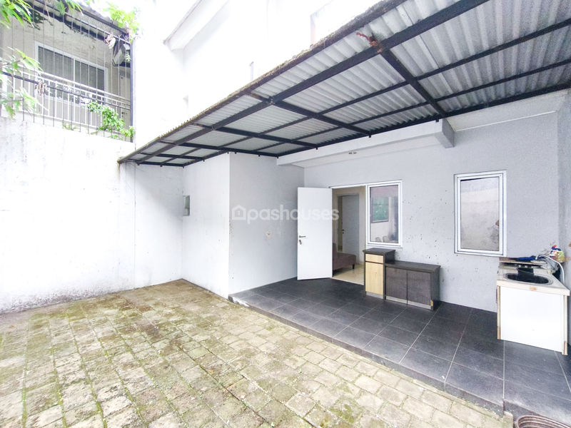 Serpong Lagoon Cluster Flamingo Blok B5 No.26