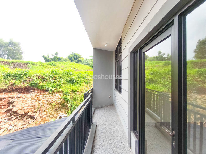 Serpong Park Cluster Fluorite Blok F1 No.101