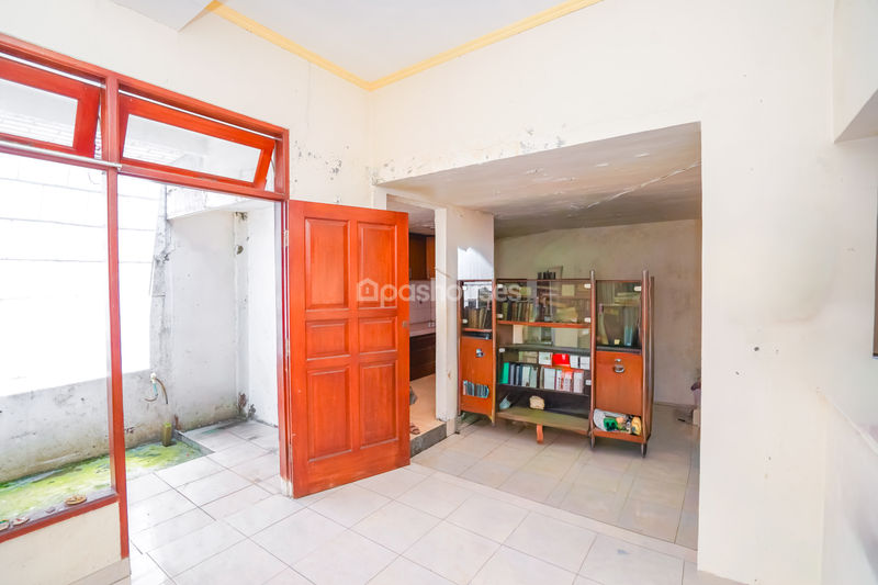Jalan Kenanga 1 Blok B2