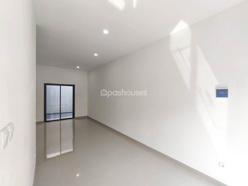 Regency Melati Mas Blok E6 No.8